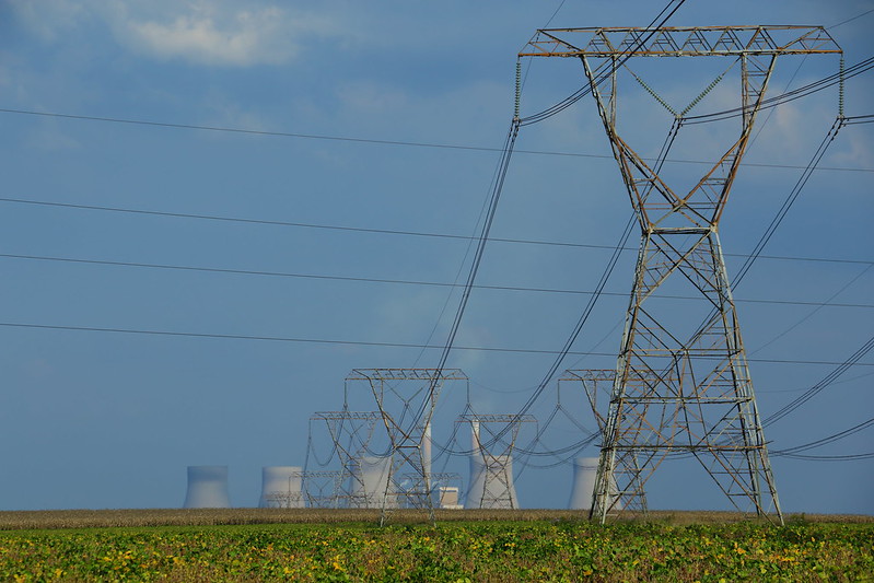 Clean energy access in africa