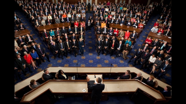 Mobilizing Congress Matters 