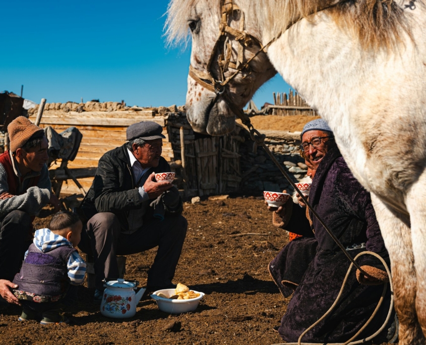 Mongolia Recycles Industrial Wastewater to Ease Water Crisis
