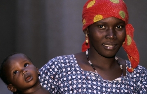 Mother-To-Child HIV Transmission