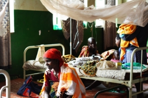 Mpox in Africa