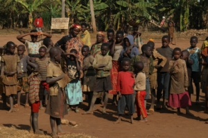 Mpox in Burundi
