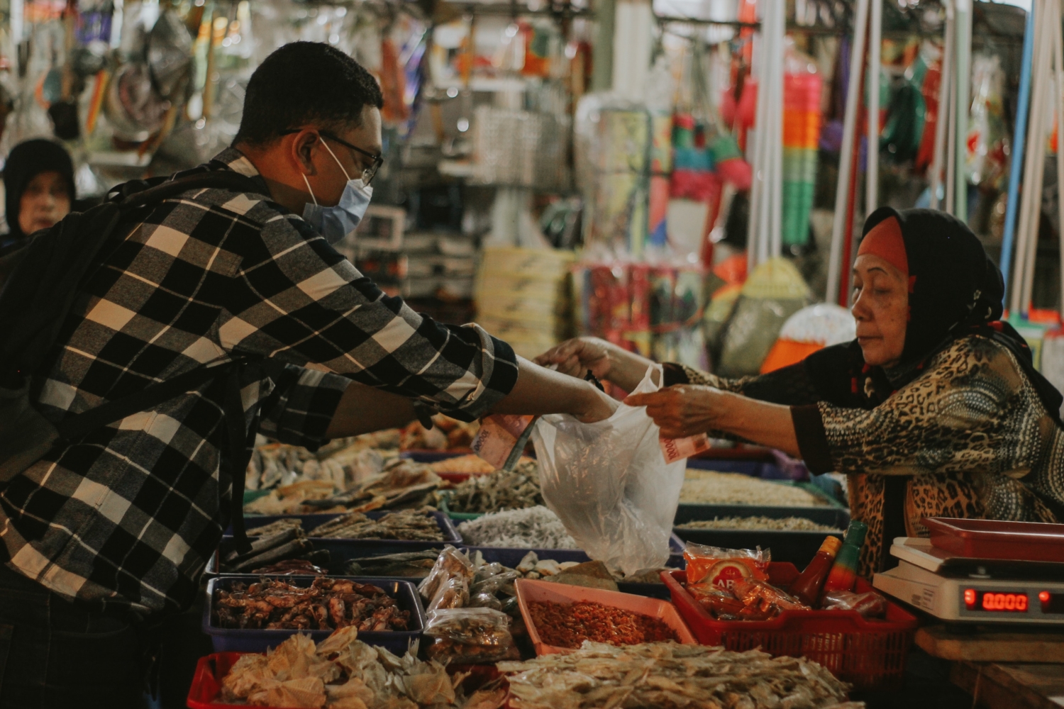4 Small Businesses Keeping Myanmar's Economy Alive Amid COVID19 The