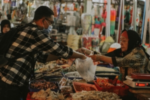 Myanmar’s Economy