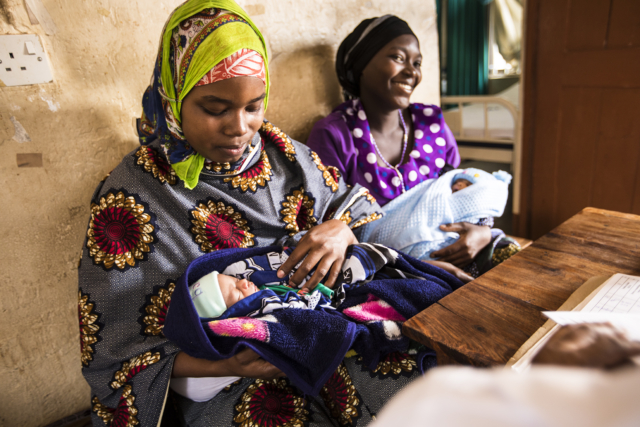 Neonatal disorders in Tanzania