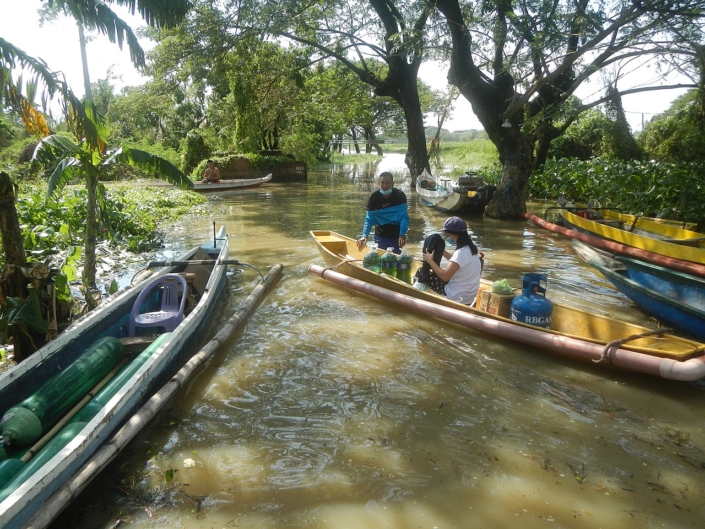 NGOs Have Saved Thousands in the Philippines - The Borgen Project