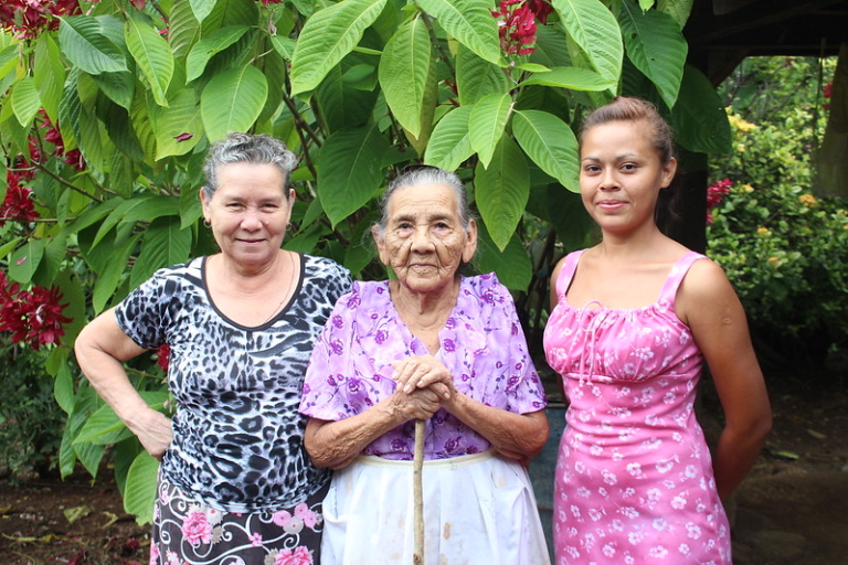 NGOs in El Salvador Helping Women - The Borgen Project