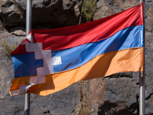 Nagorno-Karabakh