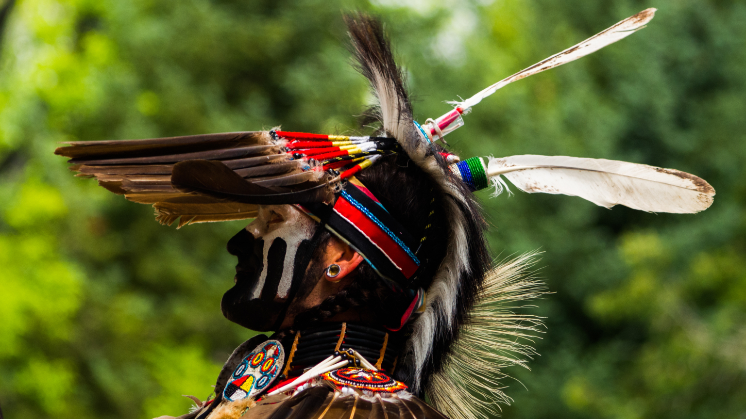 Michigan's Hidden Gems: Exploring the Rich Culture of Native American Reservations