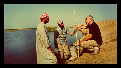 Nature Iraq: The One and Only