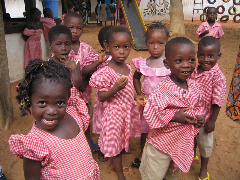 4 Neglected Tropical Diseases Eliminated in Togo LaptrinhX / News