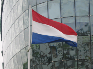 New Approach in The Netherlands