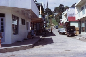 Fragility and the Rule of Law in New Caledonia