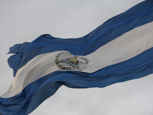 Nicaraguan Investment Conditionality Act