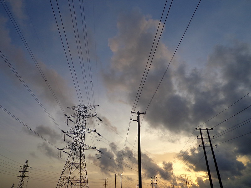 Renewable energy in Nigeria