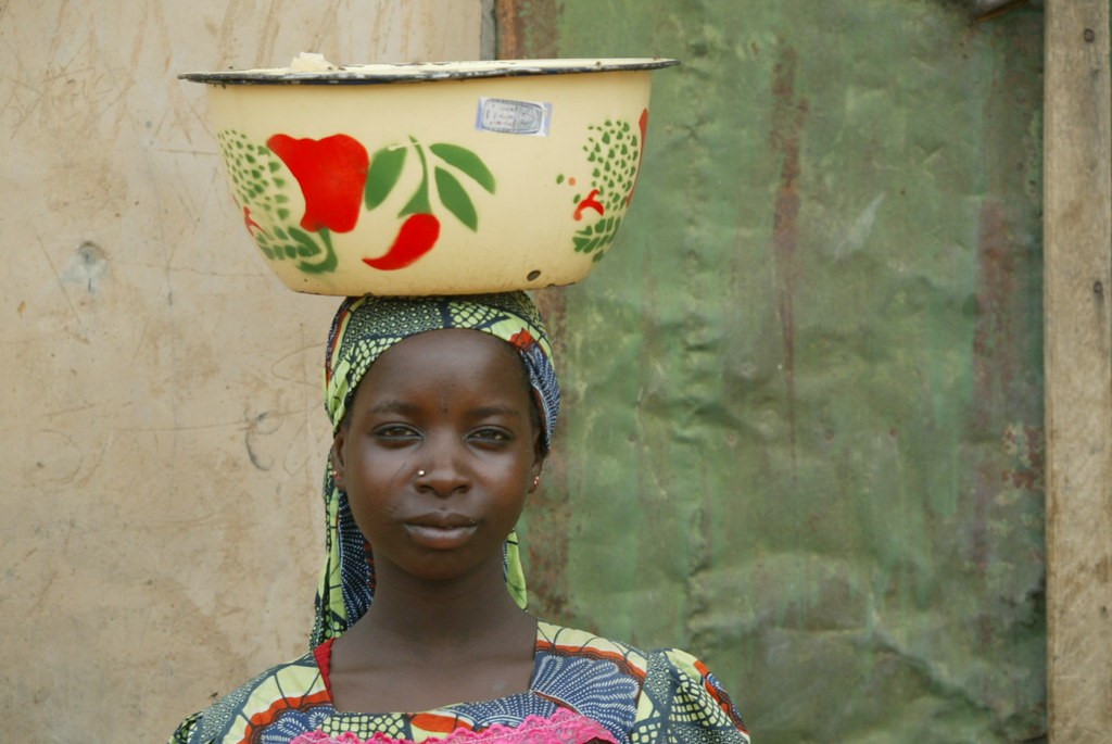 Nigeria's Food System