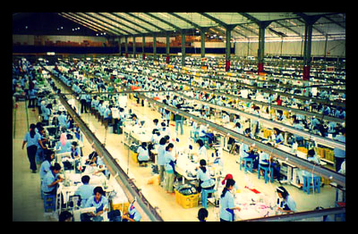 nike china factory conditions