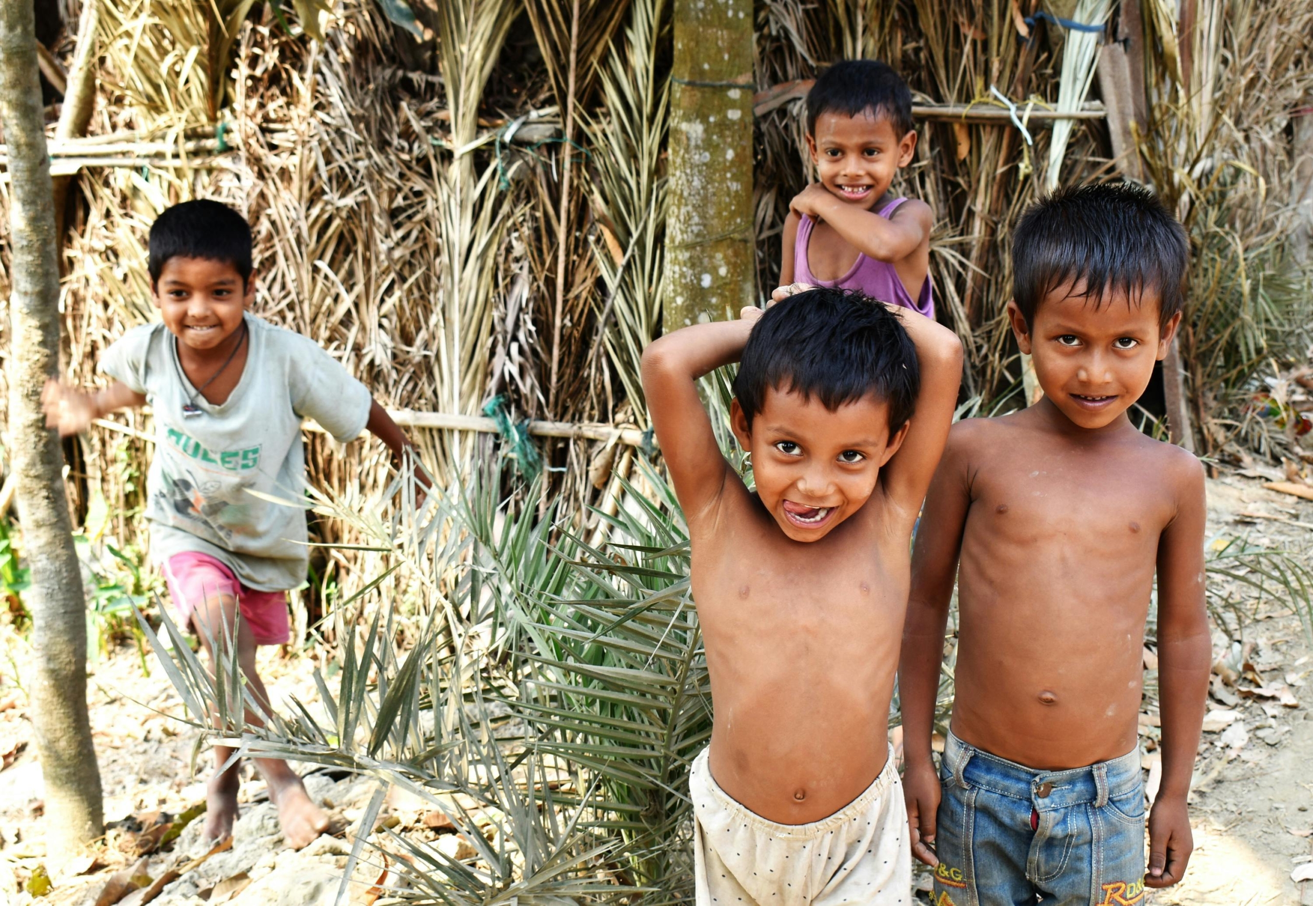 Noncommunicable Diseases in Bangladesh
