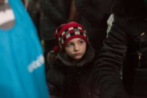 Nonprofits in Ukraine