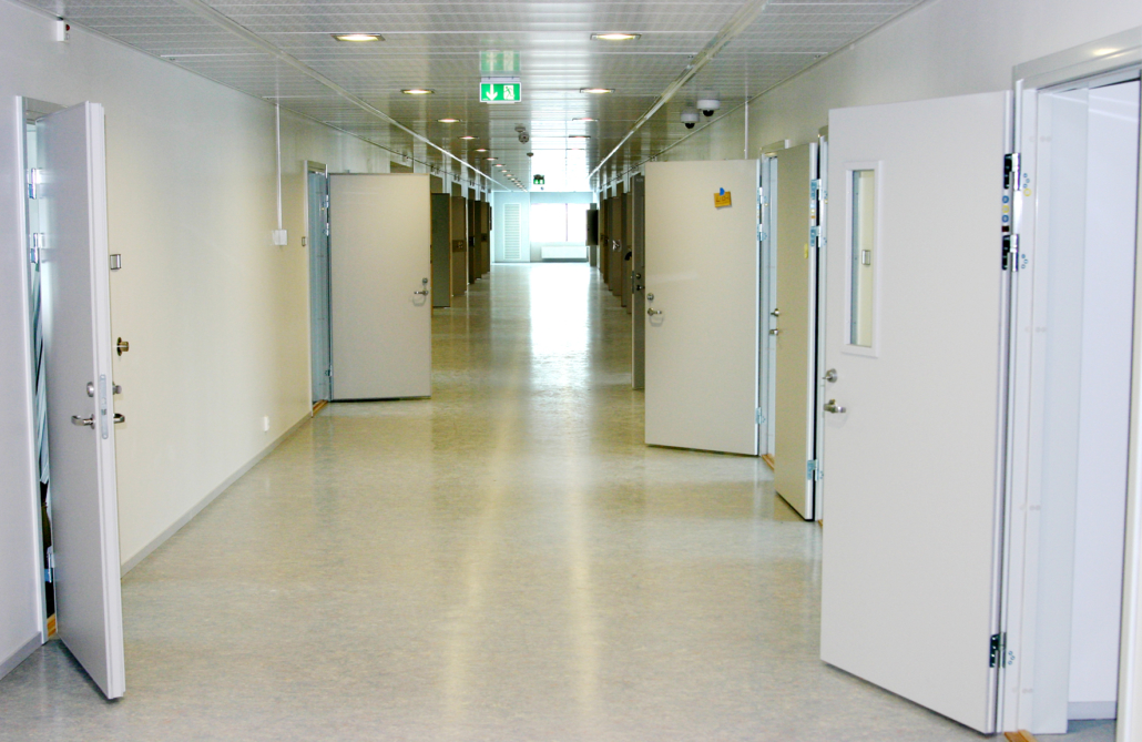 Norway’s Prison System