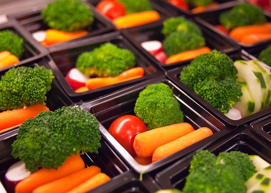 Obesity and Malnutrition