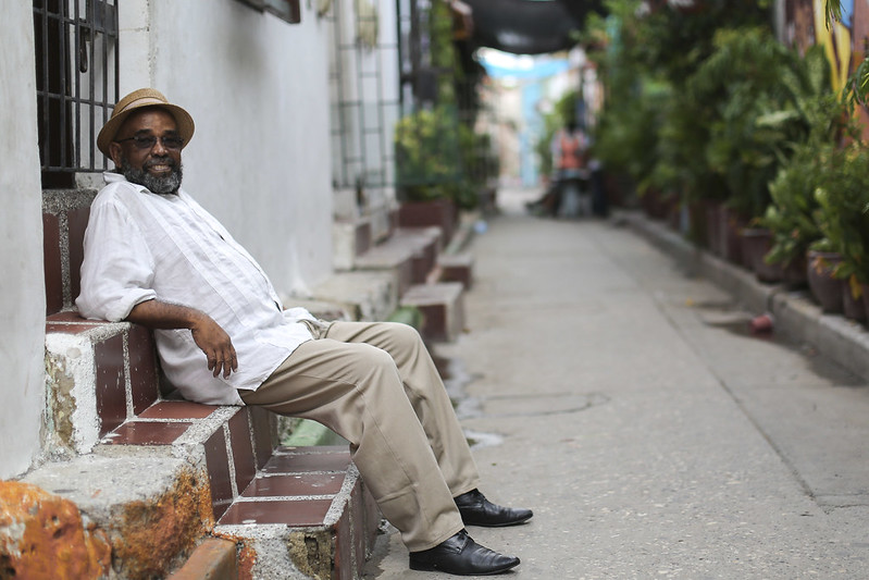 One Home at a Time: Building Generational Wealth in Colombia 