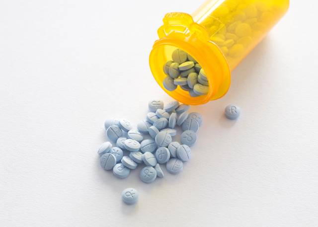 Opioid Epidemic in Canada
