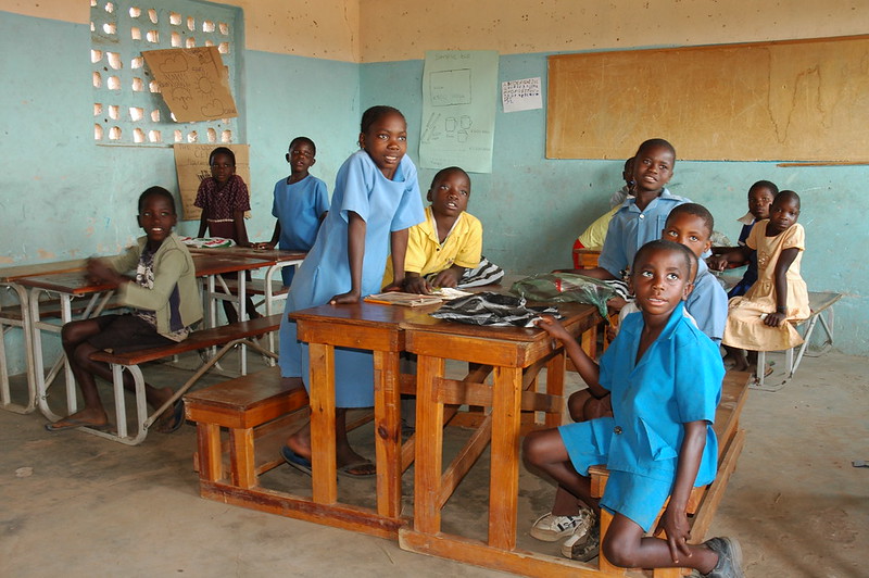 Organizations Aiding Ear and Hearing Care in Zambia