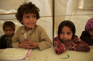 5 Organizations Helping During the Yemen Crisis - The Borgen Project