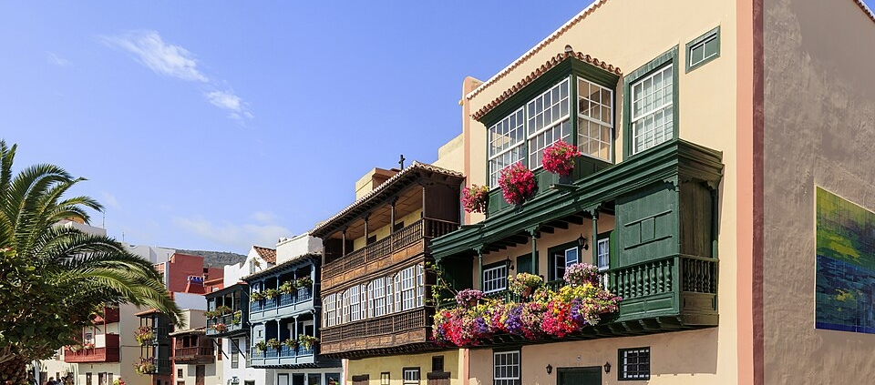 Overtourism in the Canary Islands