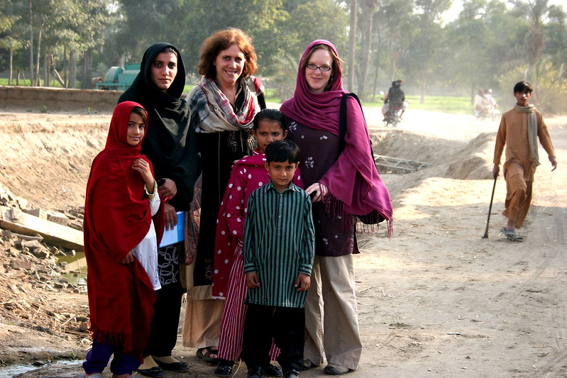 Abandoned Infants In Pakistan Unfinished Business The Borgen Project