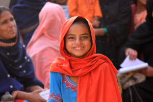 Pakistan’s HPV Vaccine Rollout