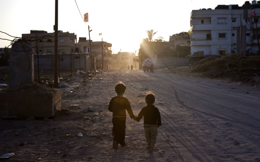 Palestine