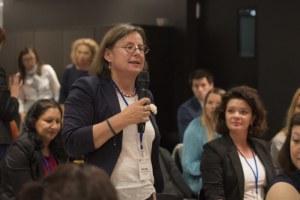 Parliamentary Quotas