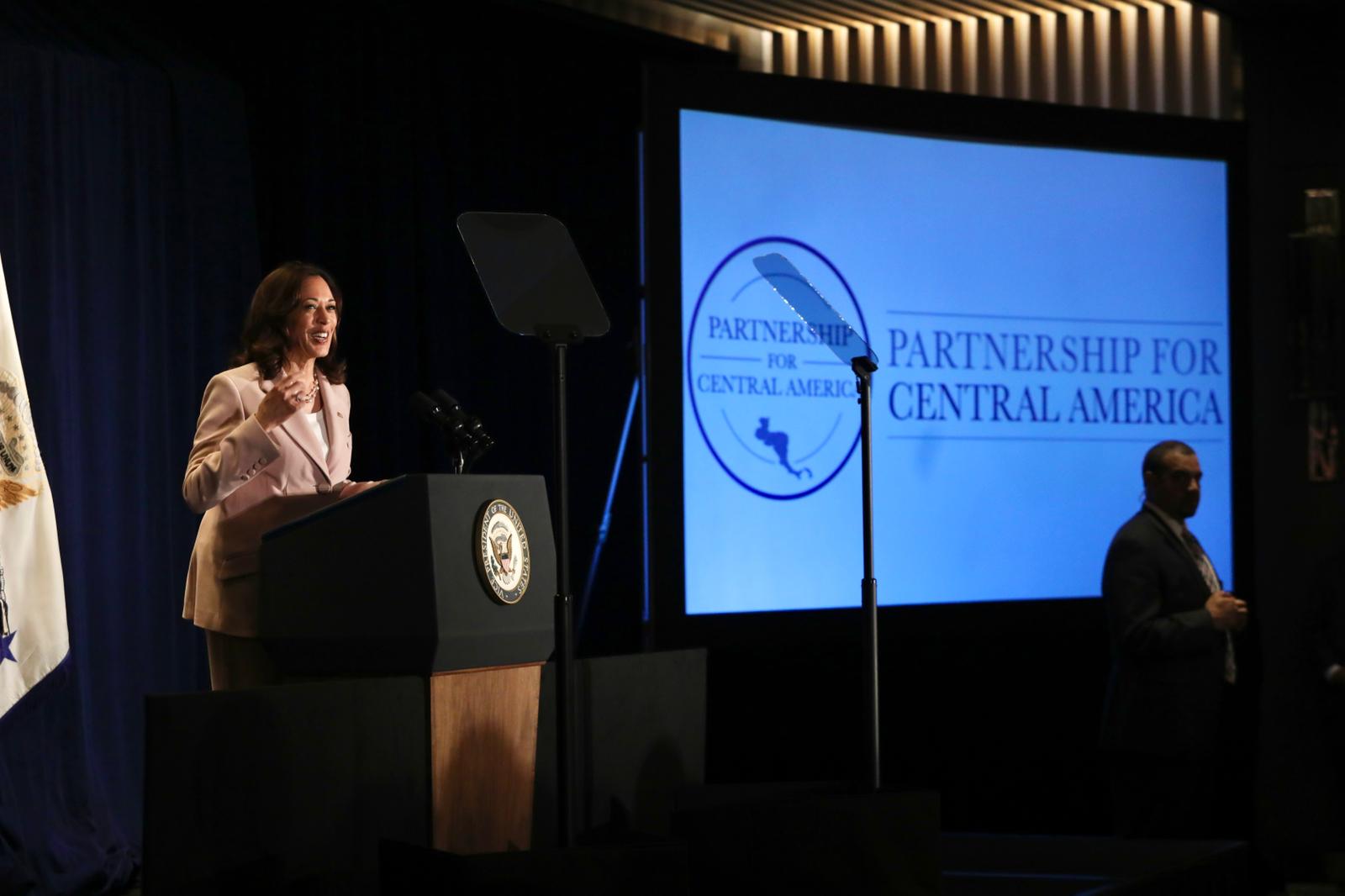 Partnership for Central America