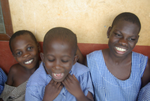 Period Poverty in Africa