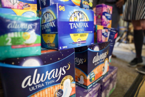 Period Poverty in Argentina