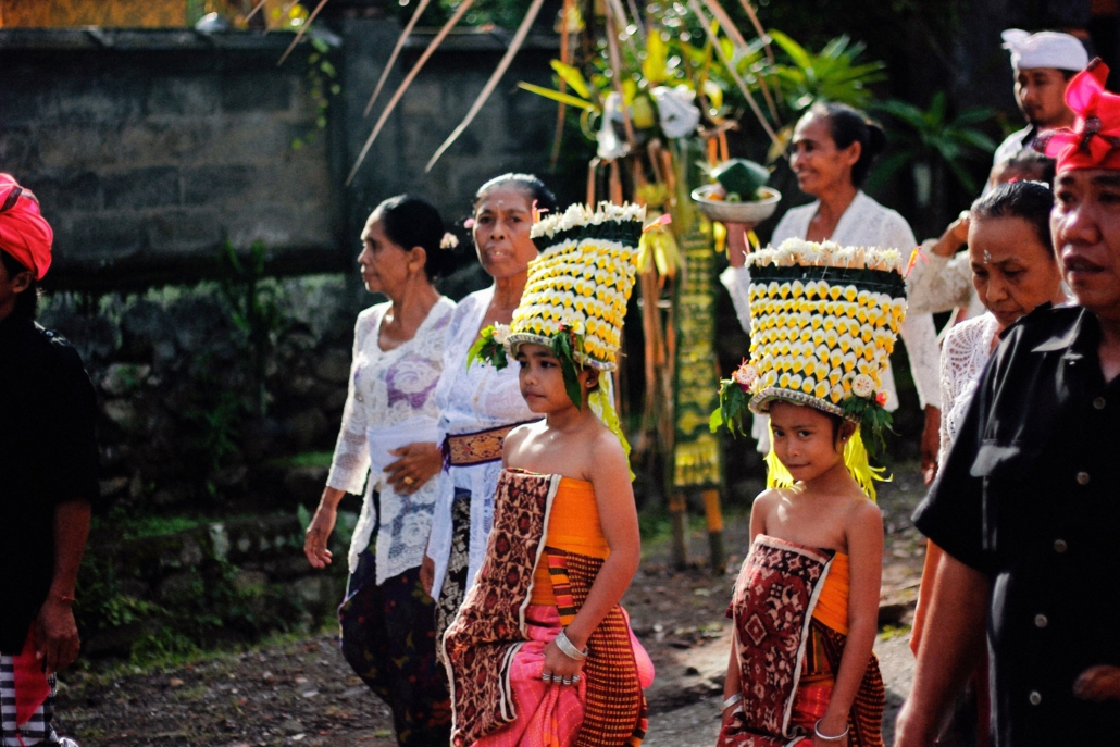 Teenagers in Indonesia Are Reportedly Boiling Menstrual Pads to