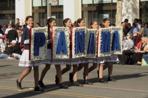 Period Poverty in Panama