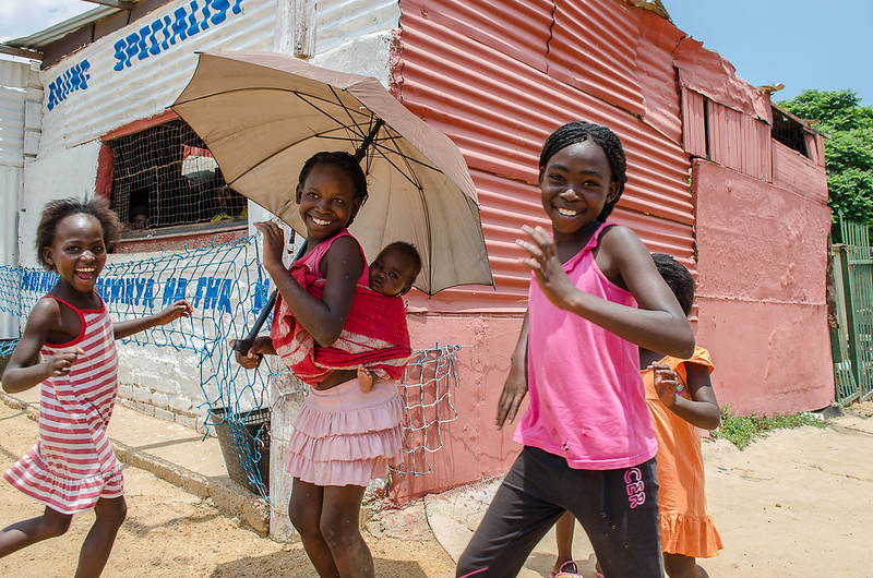 Period poverty: African women priced out of buying sanitary pads