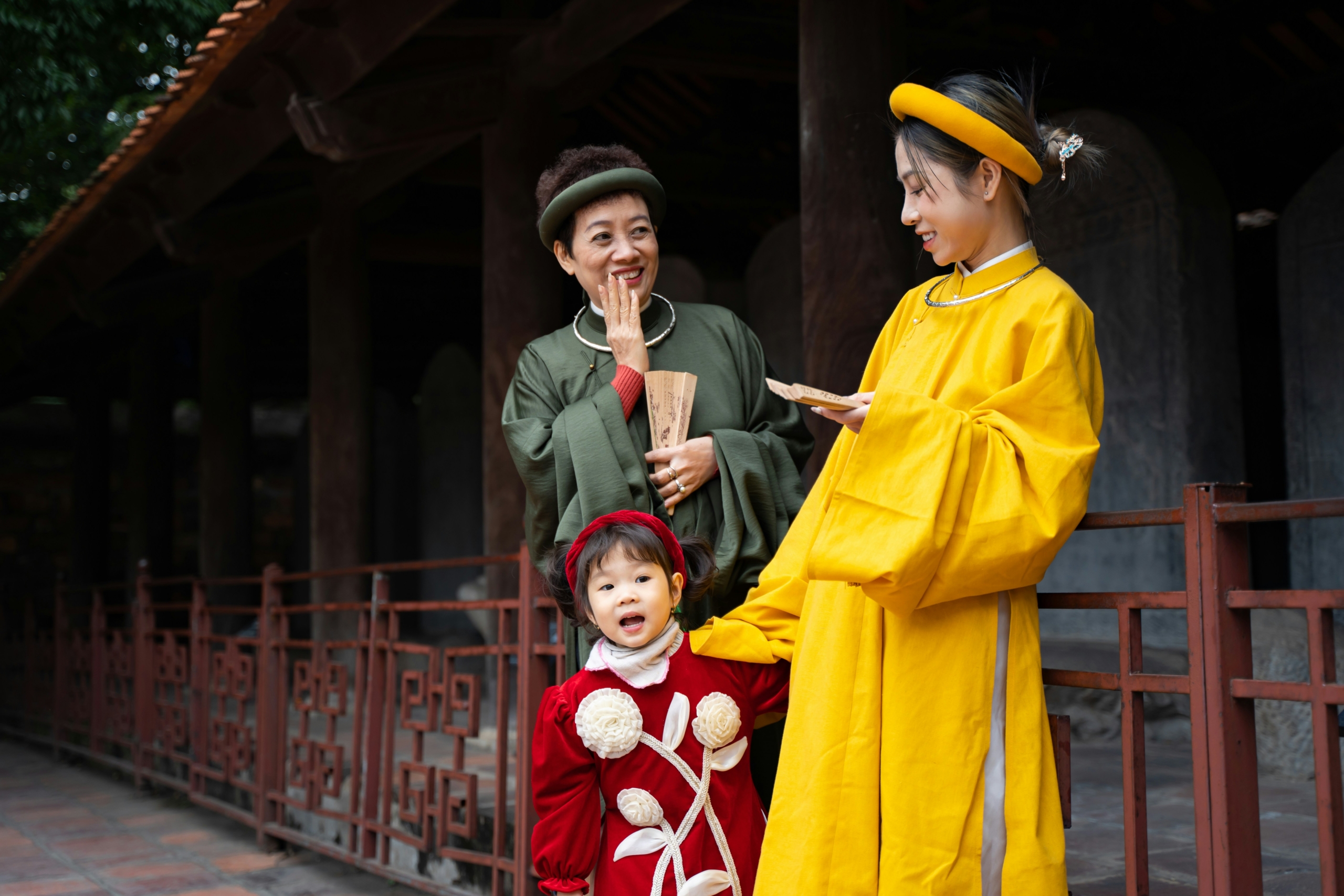 Period Poverty in Vietnam
