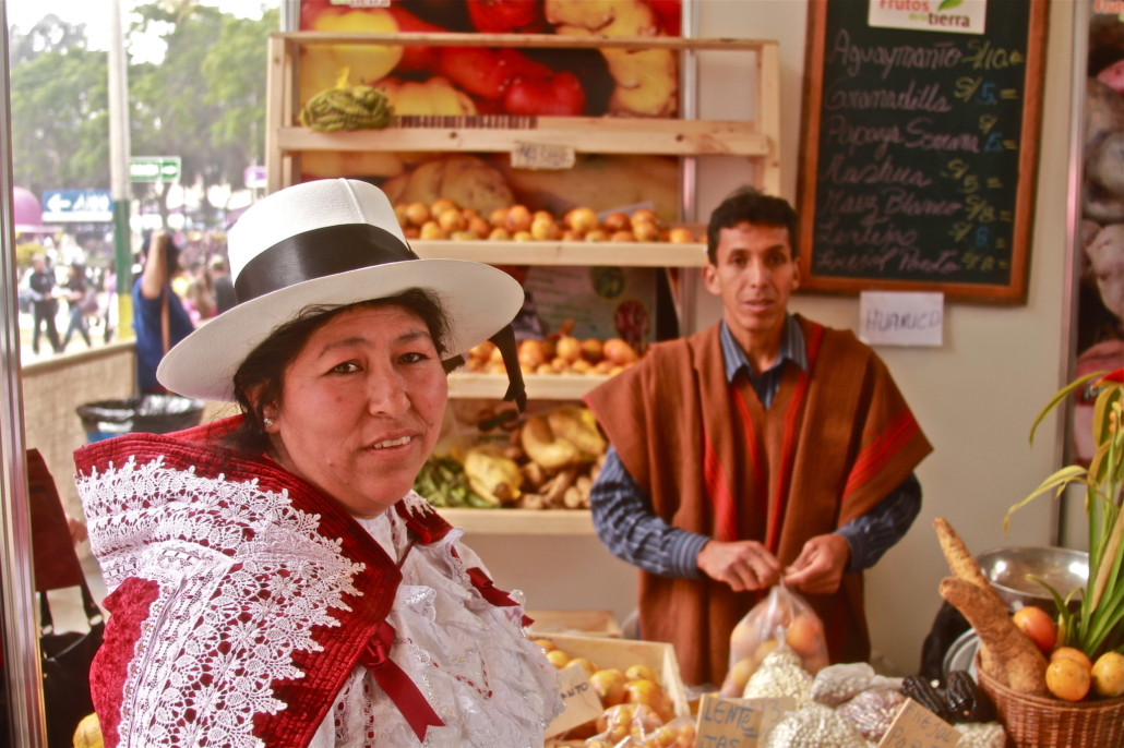 Peru’s Internet Revolution