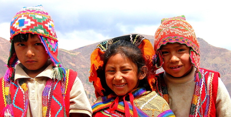 Increase in Orphans in Peru Following COVID-19 - The Borgen Project