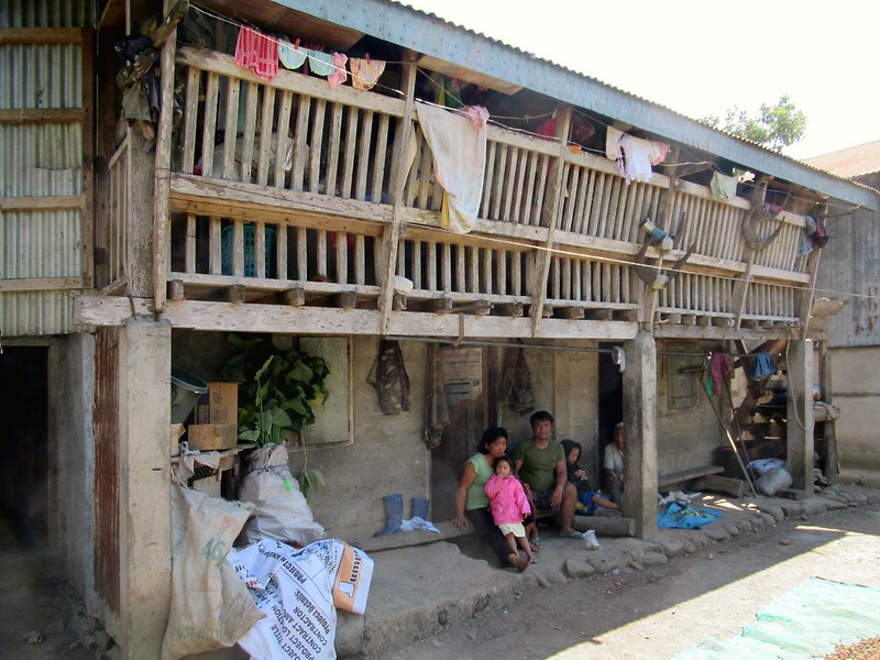 Philippines Faces Housing Shortage Amid Population Growth