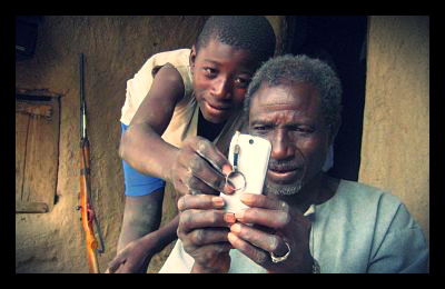 Mobile Phone Consumers Poor