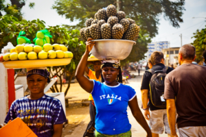 Pineapples Against Poverty in Rwanda