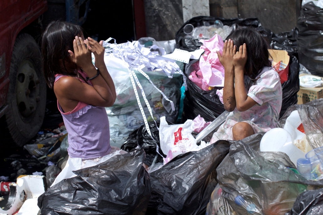 Plastic Pollution in the Philippines