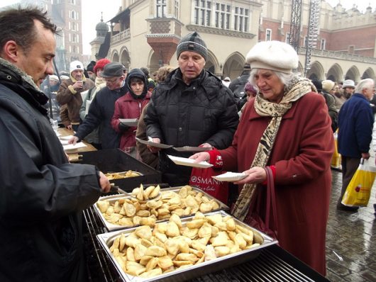 7 Shocking Facts About Poverty In Poland The Borgen Project