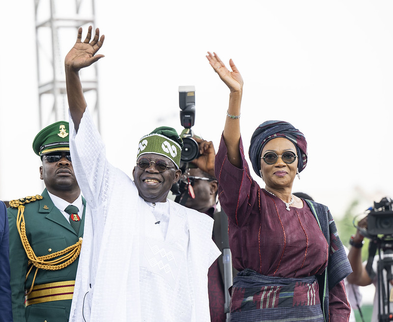 reduce poverty in Nigeria