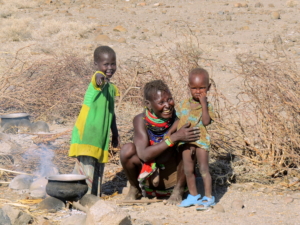 United Nations Population Fund